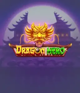 Embark on a mythical quest with Dragon Hero Slot by Pragmatic Play, highlighting vivid graphics of ancient dragons and heroic battles. Discover a realm where legend meets thrill, with featuring treasures, mystical creatures, and enchanted weapons for a mesmerizing gaming experience.