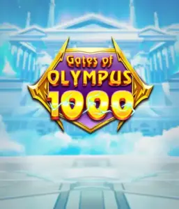 Enter the mythical realm of Gates of Olympus 1000 by Pragmatic Play, featuring stunning visuals of celestial realms, ancient deities, and golden treasures. Discover the might of Zeus and other gods with innovative mechanics like free spins, cascading reels, and multipliers. A must-play for fans of Greek mythology looking for divine wins among the Olympians.